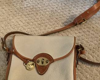  leather purse