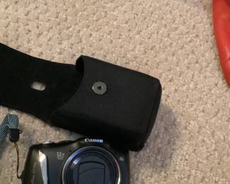 Canon Camera