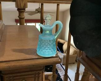 Fenton Pitcher