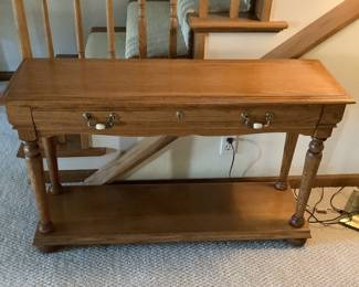  sofa table