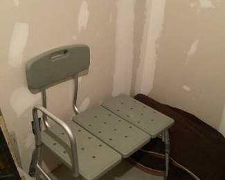 Bath Chair