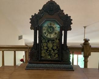 Antique Clock