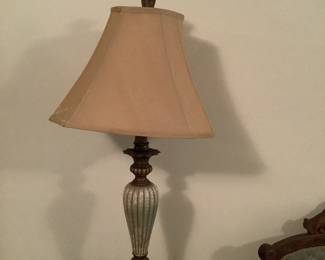 lamp