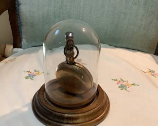 Pocket Watch