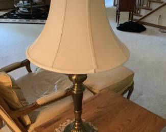 Table Lamp