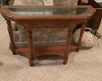 Sofa Table