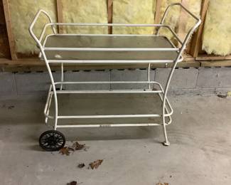  tea cart