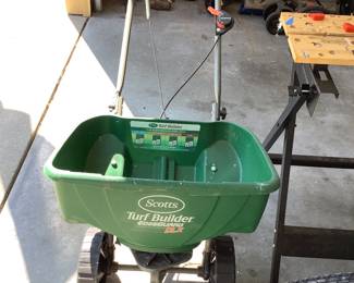  seed spreader