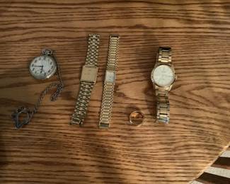 Watches