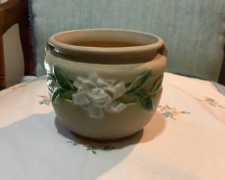 Roseville Pottery