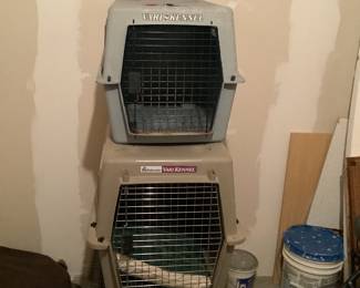 Dog Cages