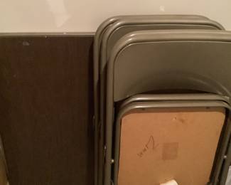 Card Table Set