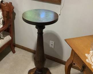 Plant Stand