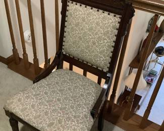 Antique Chair