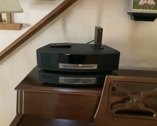 Bose Radio
