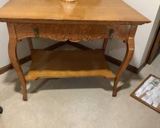 Antique Table