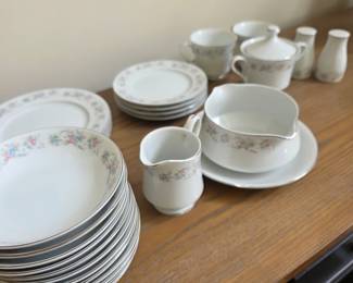 dishchinaset