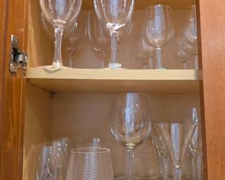 Glassware