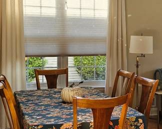 7-piece Dining Set