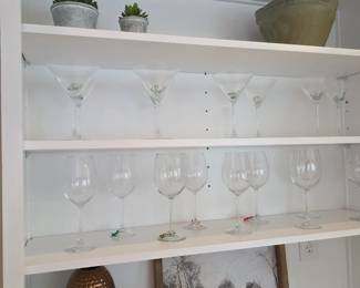 Wine Glasses