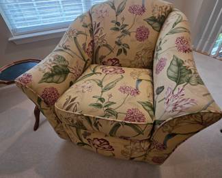Accent Chair