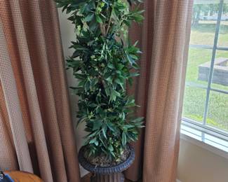 Faux Tree