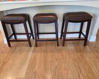 Set of Stools (4 total)