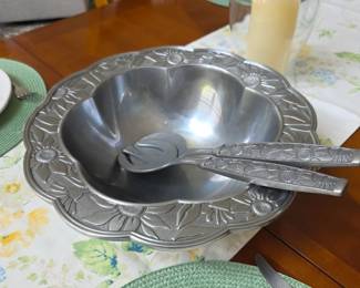 servingware