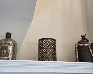 Decorative Accents