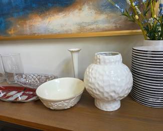 Vases
