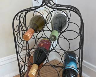 Winerack