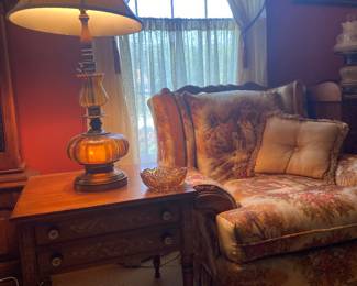 Vintage Decor Galore!