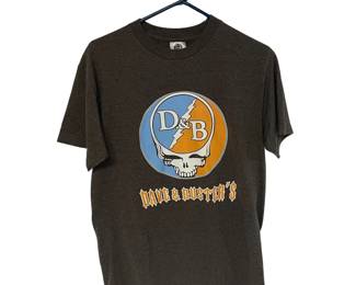 Retro Dave & Buster's "Steal Your Face" T-Shirt