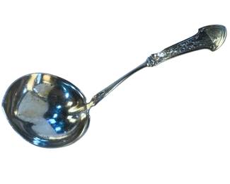 Mermod & Jaccard Sauce Ladle