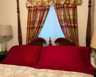Rural Area Blue Moon Estate Sale w/ Vintage, Furniture & Art
