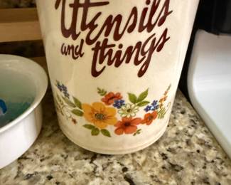 Rural Area Blue Moon Estate Sale w/ Vintage, Furniture & Art