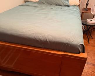 Rural Area Blue Moon Estate Sale w/ Vintage, Furniture & Art