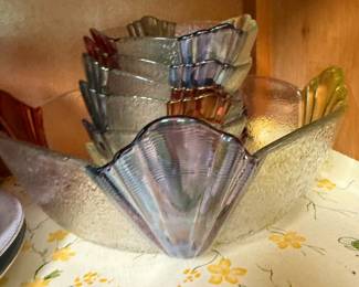 Rural Area Blue Moon Estate Sale w/ Vintage, Furniture & Art