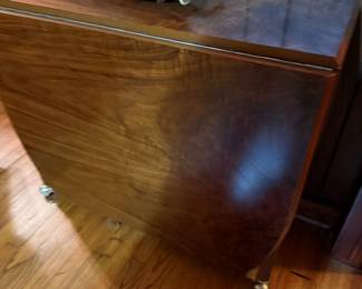 Rural Area Blue Moon Estate Sale w/ Vintage, Furniture & Art