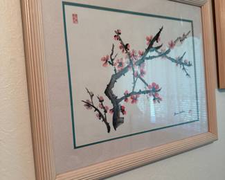 Rural Area Blue Moon Estate Sale w/ Vintage, Furniture & Art