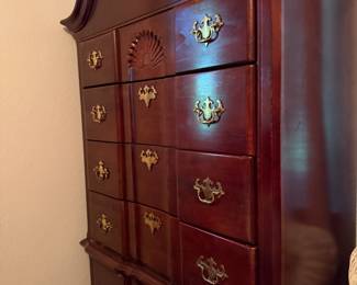Rural Area Blue Moon Estate Sale w/ Vintage, Furniture & Art
