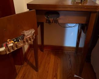 Rural Area Blue Moon Estate Sale w/ Vintage, Furniture & Art