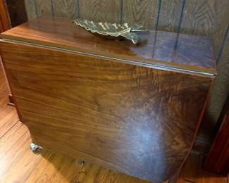Rural Area Blue Moon Estate Sale w/ Vintage, Furniture & Art