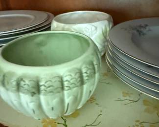 Rural Area Blue Moon Estate Sale w/ Vintage, Furniture & Art