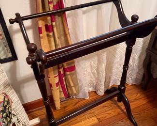 Rural Area Blue Moon Estate Sale w/ Vintage, Furniture & Art