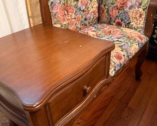 Rural Area Blue Moon Estate Sale w/ Vintage, Furniture & Art