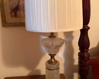 Rural Area Blue Moon Estate Sale w/ Vintage, Furniture & Art