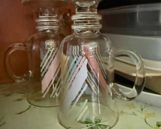 Rural Area Blue Moon Estate Sale w/ Vintage, Furniture & Art