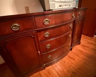 Rural Area Blue Moon Estate Sale w/ Vintage, Furniture & Art