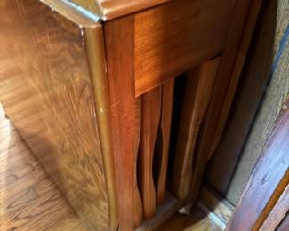 Rural Area Blue Moon Estate Sale w/ Vintage, Furniture & Art